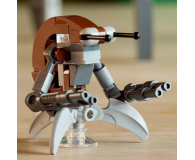 LEGO Outlet Star Wars 75381 Droideka™ - 1558170 - zdjęcie 11